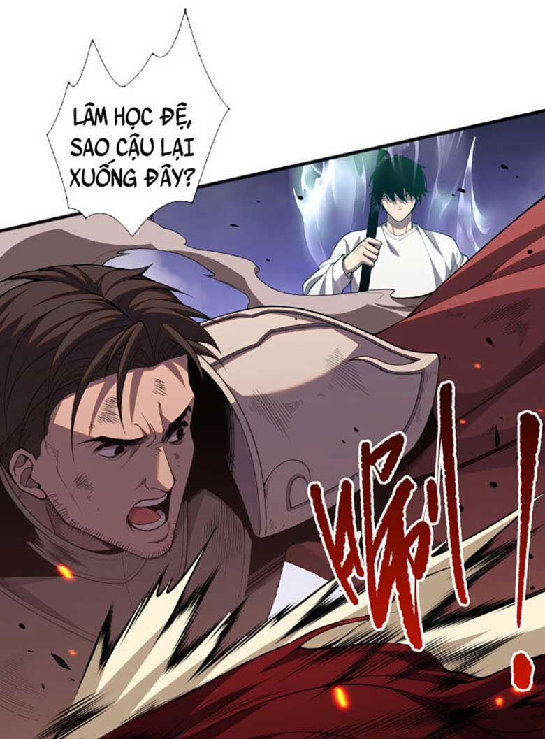 Thảm Họa Tử Linh Sư 43 trang 5