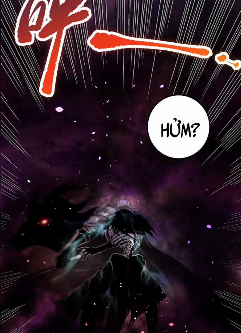 Thảm Họa Tử Linh Sư 43 trang 50