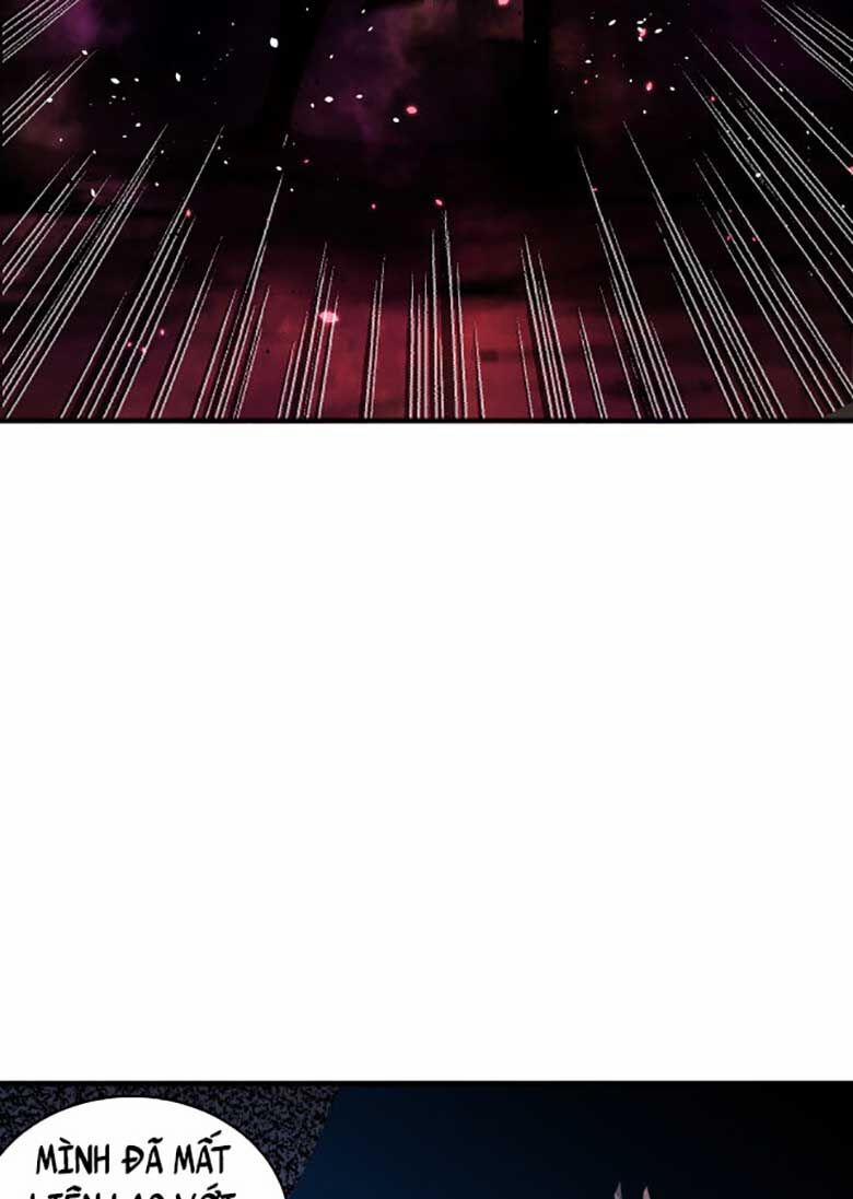Thảm Họa Tử Linh Sư 43 trang 51