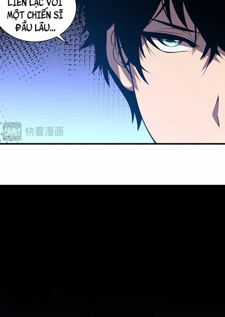 Thảm Họa Tử Linh Sư 43 trang 52