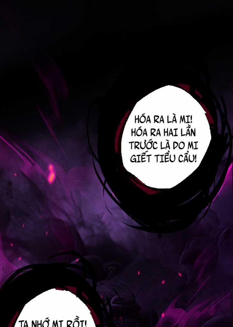 Thảm Họa Tử Linh Sư 43 trang 53
