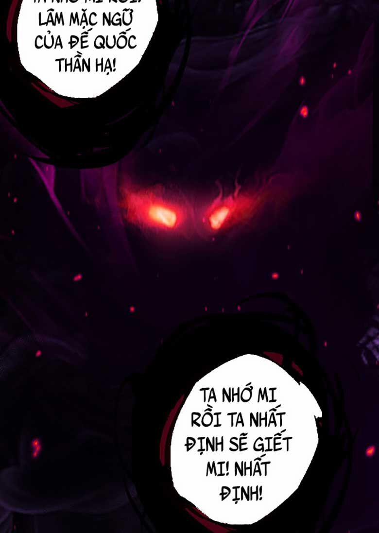 Thảm Họa Tử Linh Sư 43 trang 54