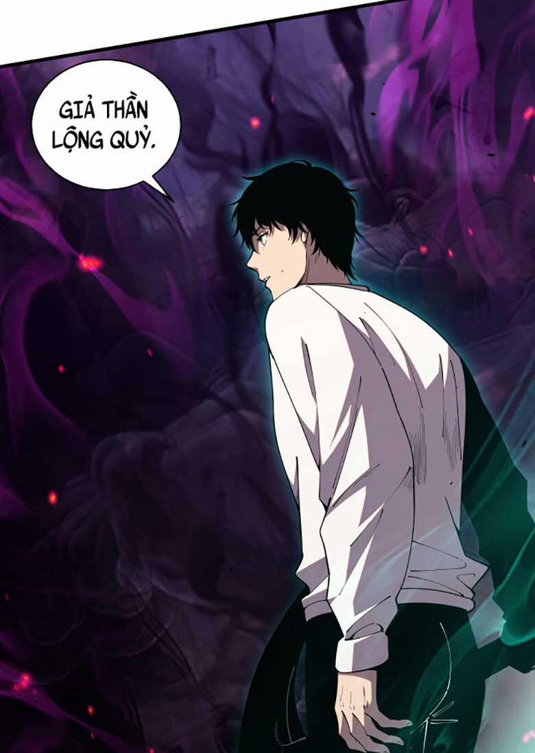 Thảm Họa Tử Linh Sư 43 trang 56