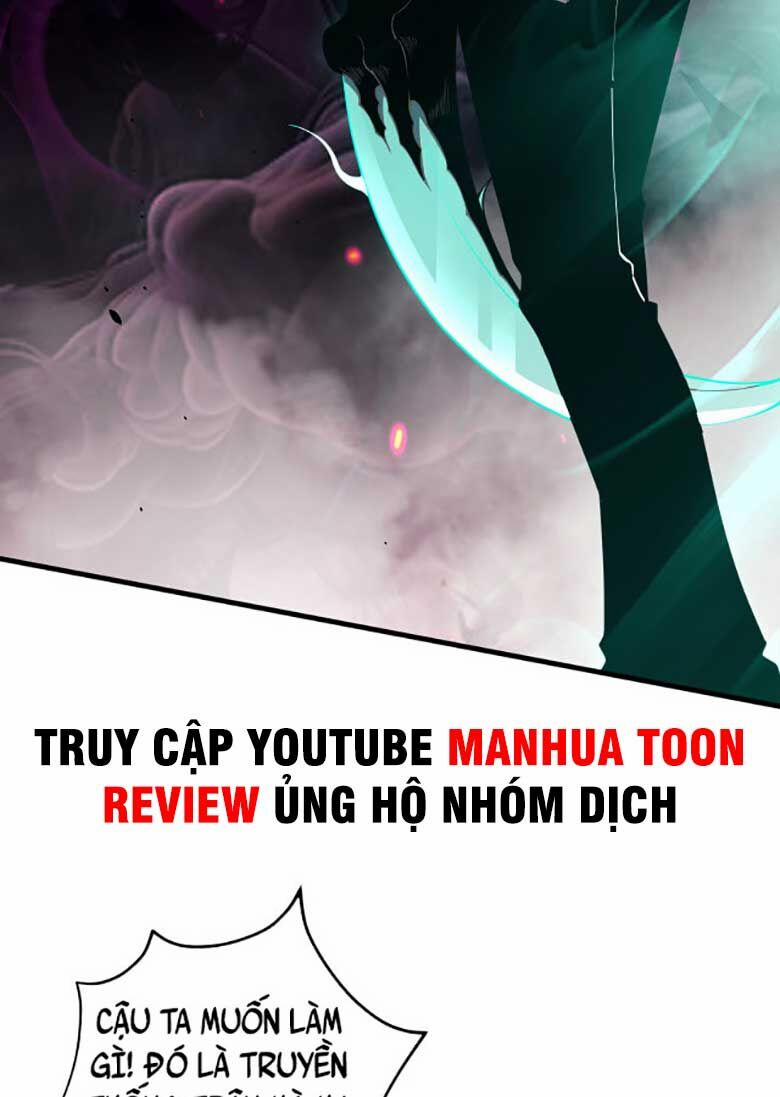 Thảm Họa Tử Linh Sư 43 trang 57