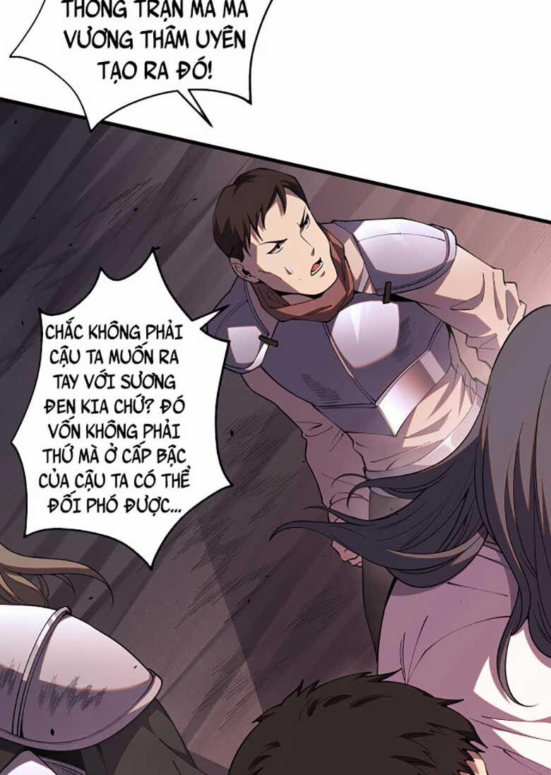 Thảm Họa Tử Linh Sư 43 trang 58