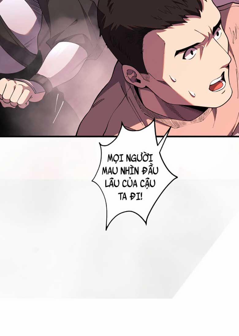 Thảm Họa Tử Linh Sư 43 trang 59