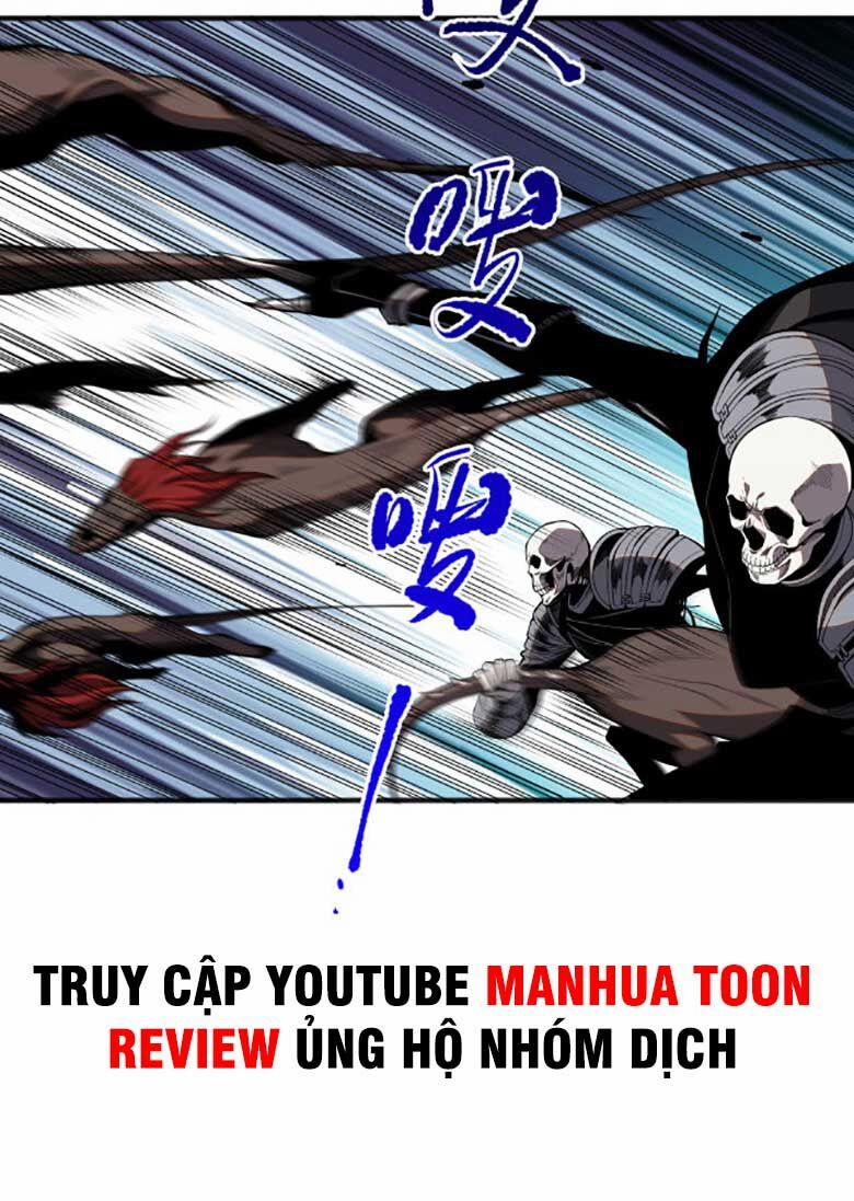 Thảm Họa Tử Linh Sư 43 trang 62