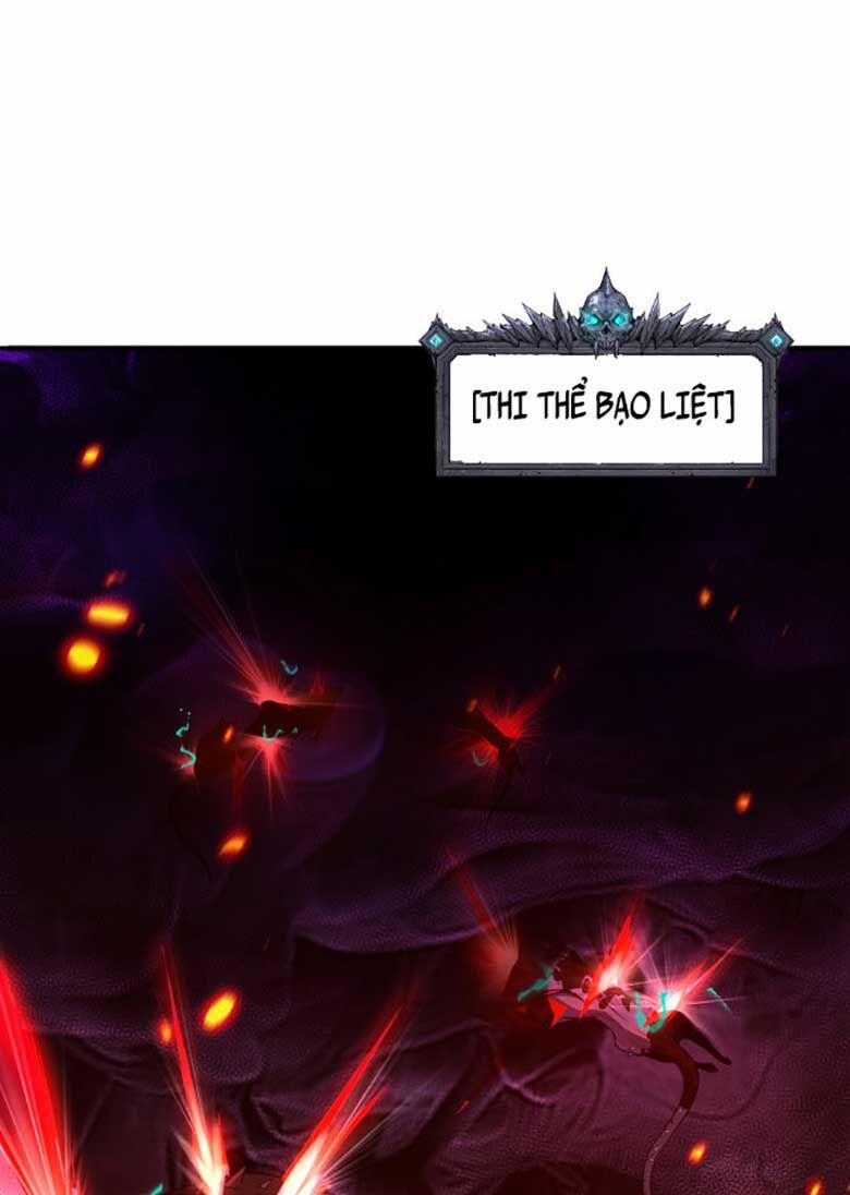 Thảm Họa Tử Linh Sư 43 trang 63