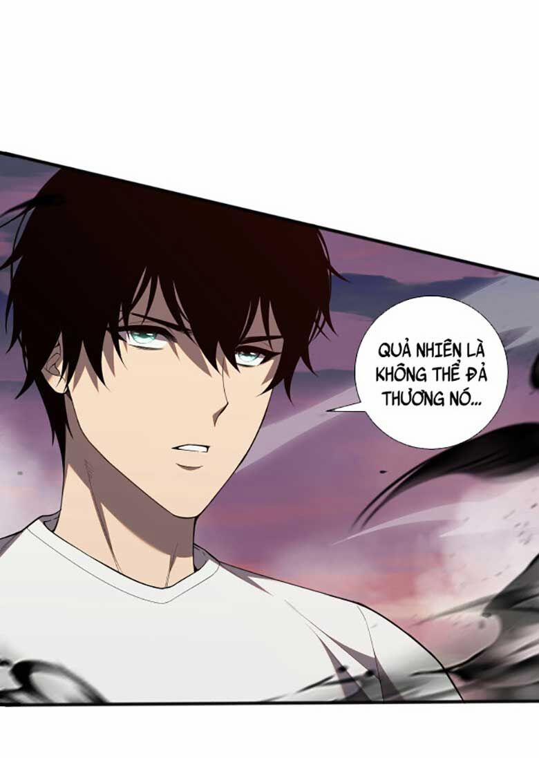 Thảm Họa Tử Linh Sư 43 trang 67