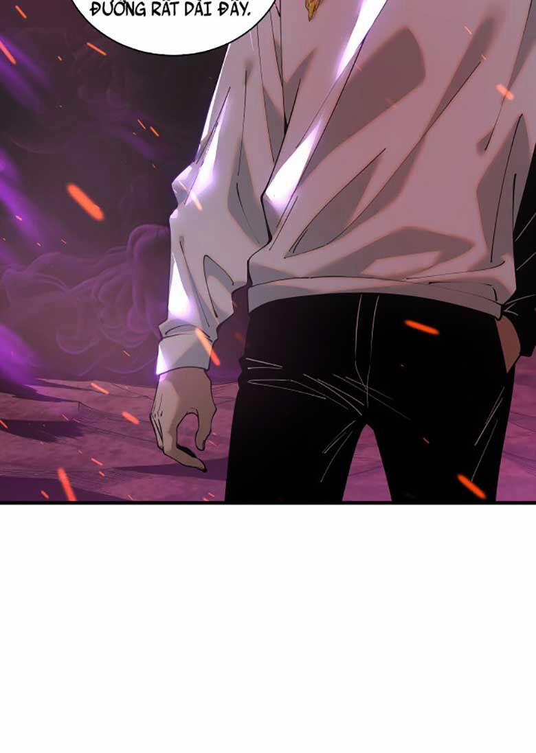 Thảm Họa Tử Linh Sư 43 trang 69