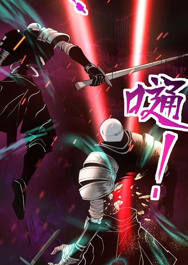 Thảm Họa Tử Linh Sư 43 trang 73