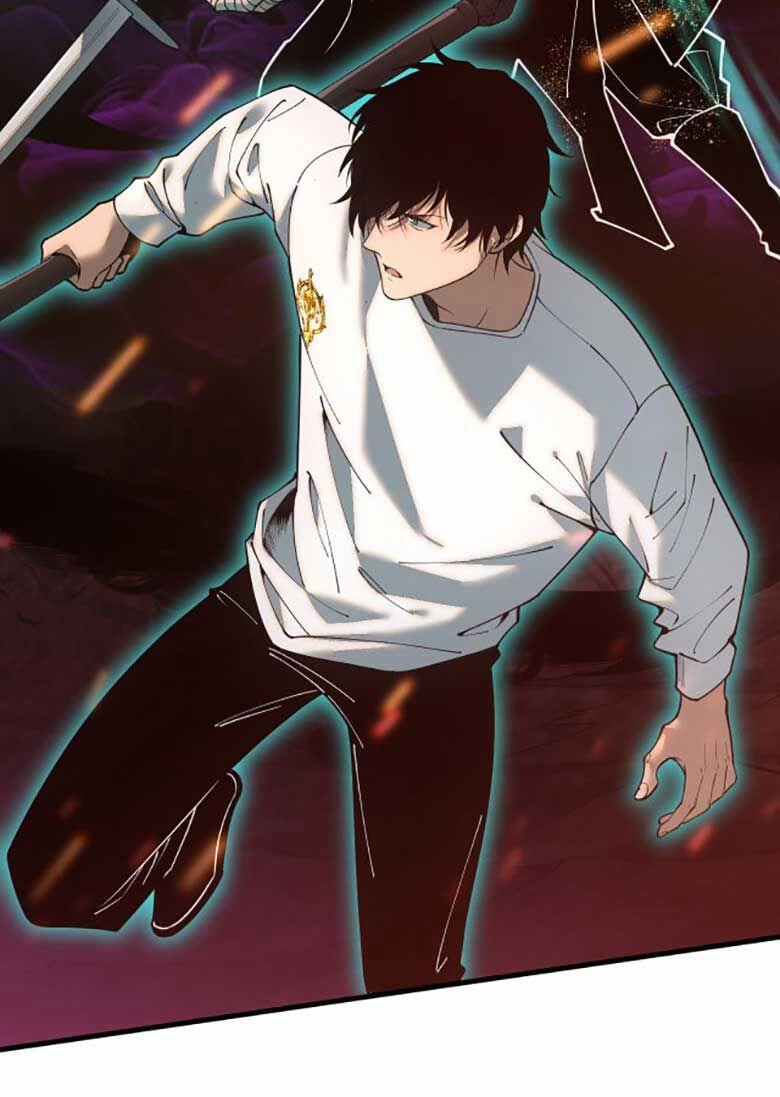 Thảm Họa Tử Linh Sư 43 trang 74