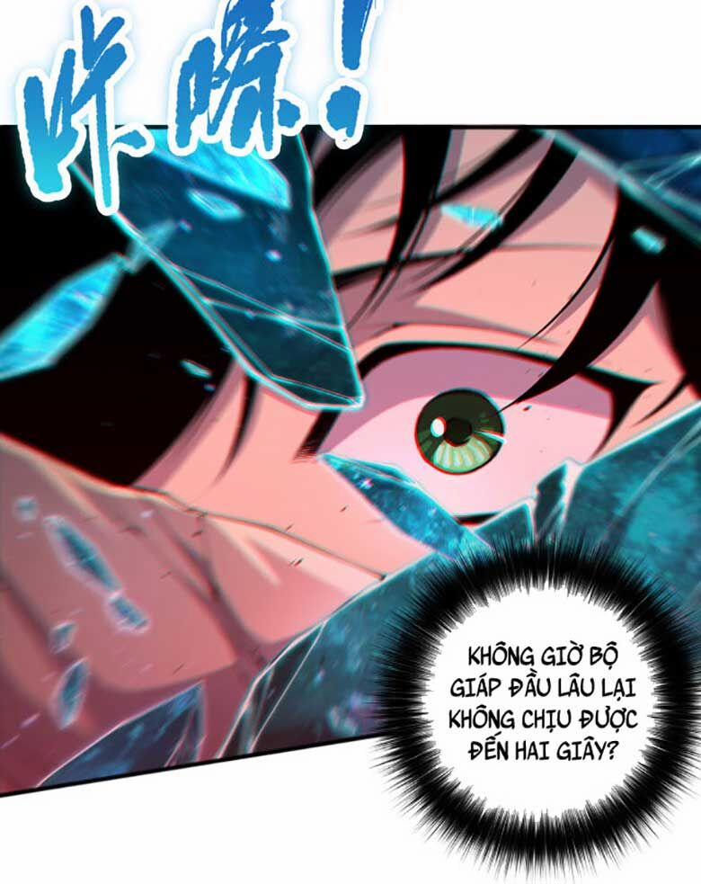 Thảm Họa Tử Linh Sư 43 trang 78