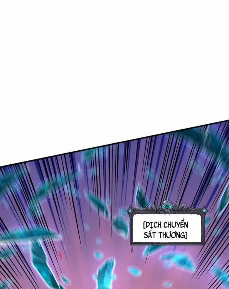 Thảm Họa Tử Linh Sư 43 trang 79