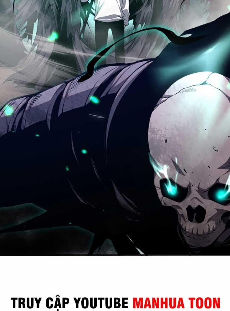 Thảm Họa Tử Linh Sư 43 trang 8