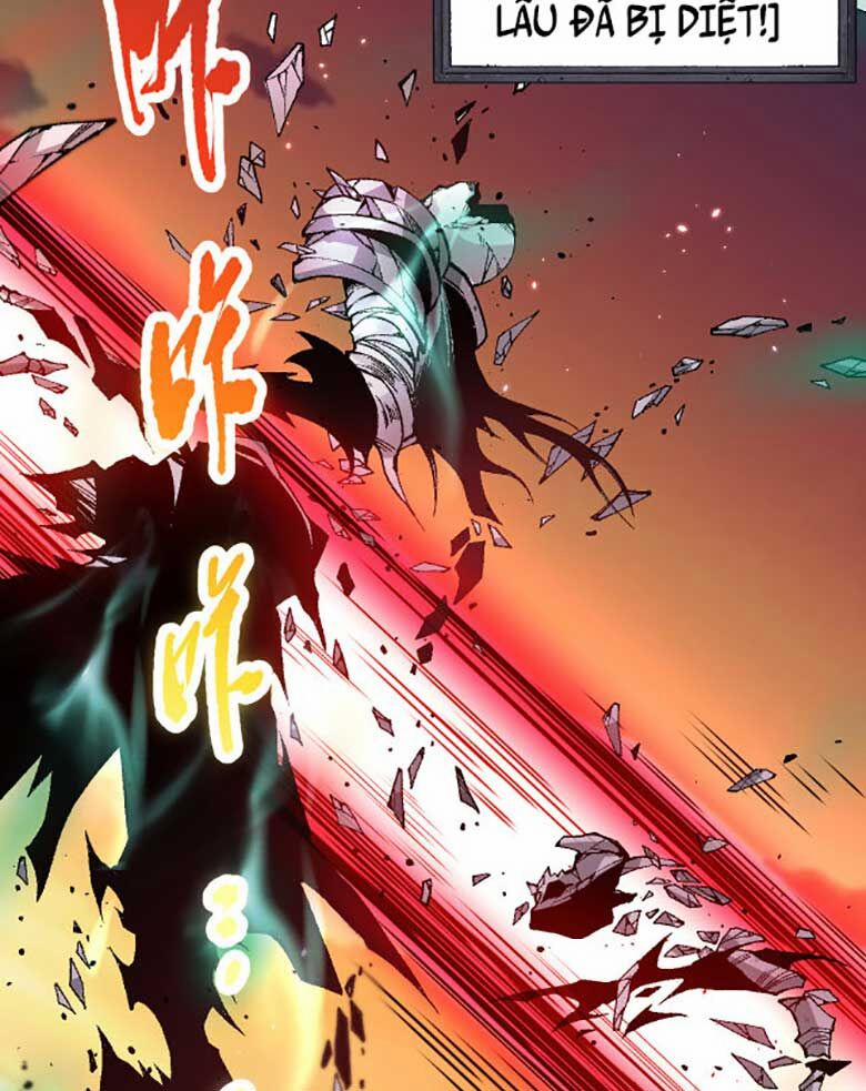 Thảm Họa Tử Linh Sư 43 trang 82