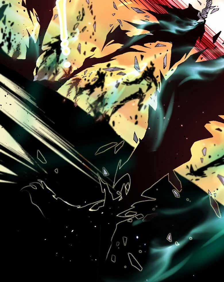 Thảm Họa Tử Linh Sư 43 trang 83