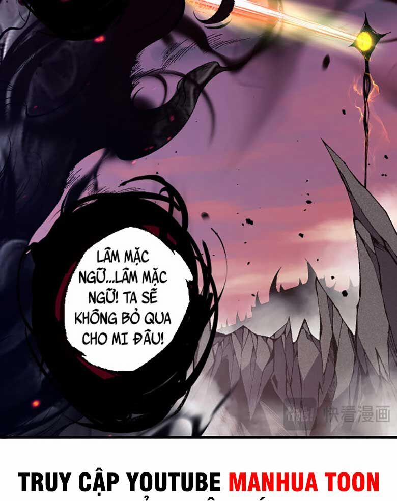 Thảm Họa Tử Linh Sư 43 trang 89