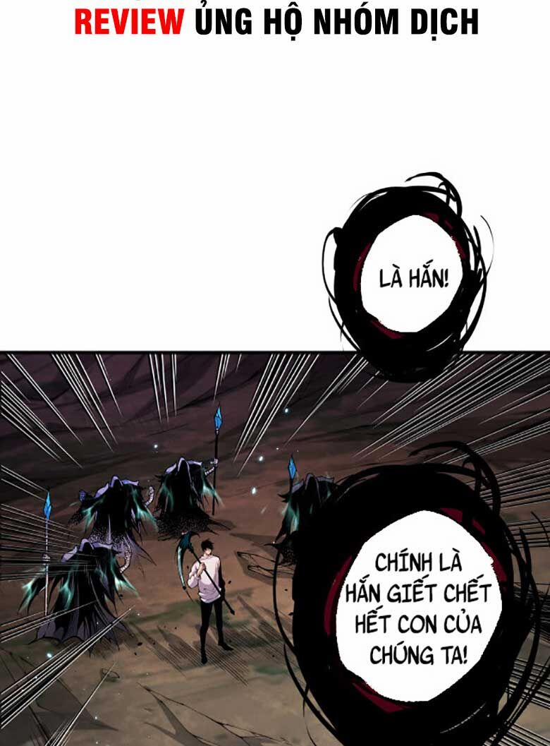 Thảm Họa Tử Linh Sư 43 trang 9