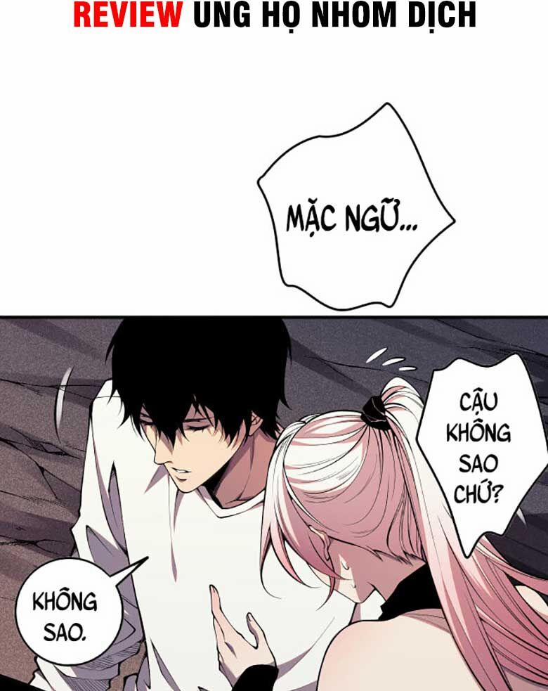 Thảm Họa Tử Linh Sư 43 trang 90