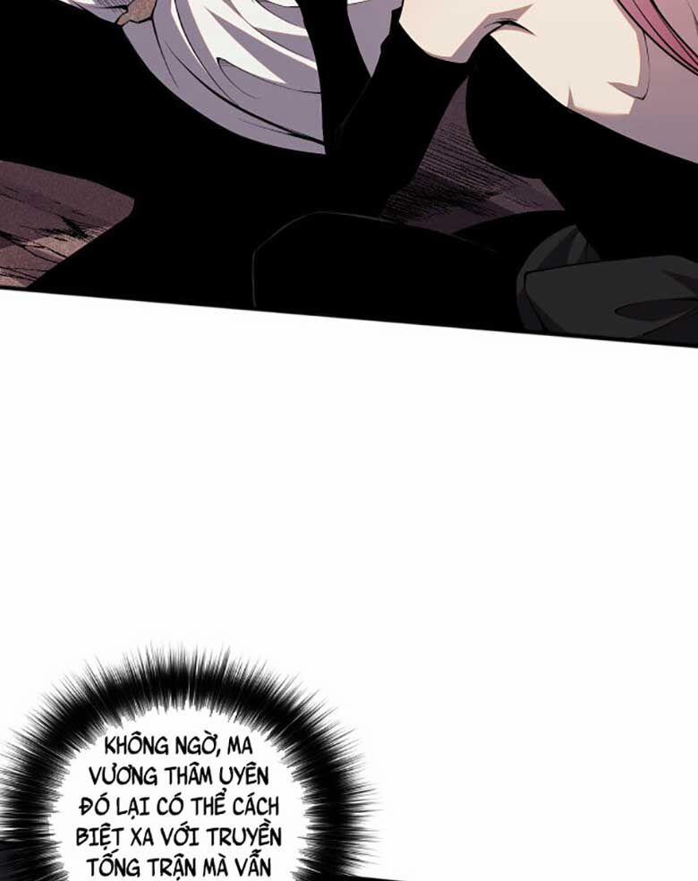 Thảm Họa Tử Linh Sư 43 trang 91