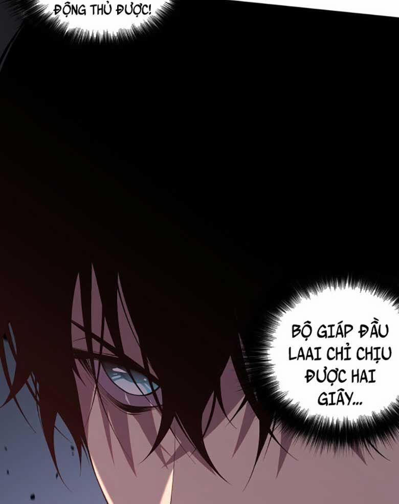 Thảm Họa Tử Linh Sư 43 trang 92
