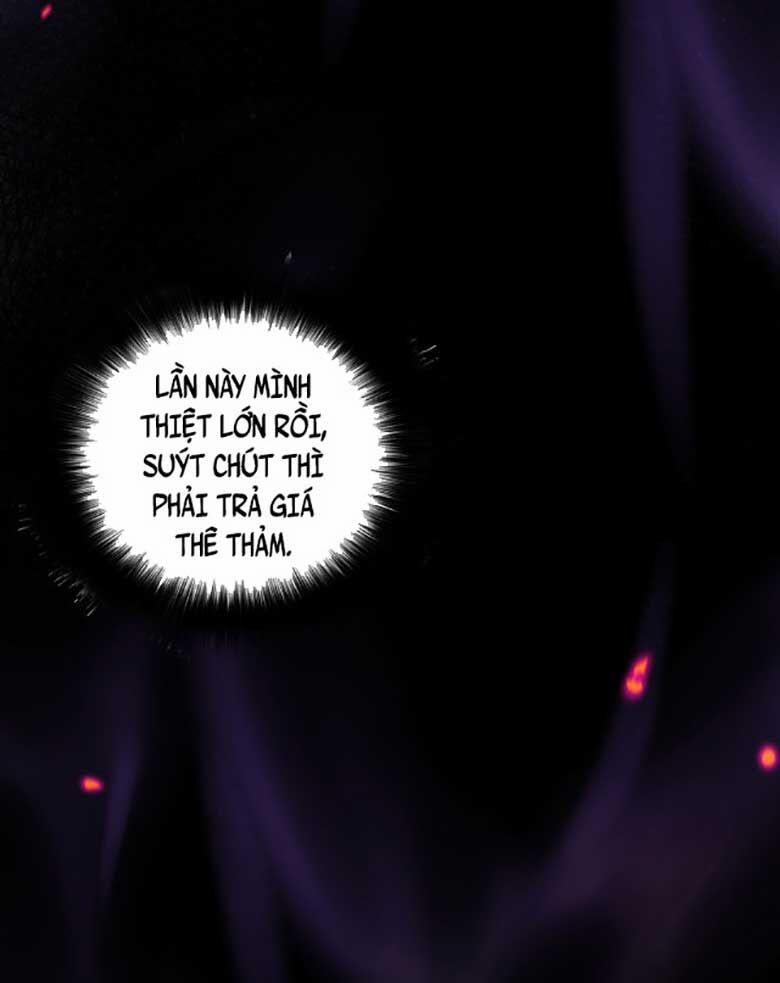 Thảm Họa Tử Linh Sư 43 trang 94