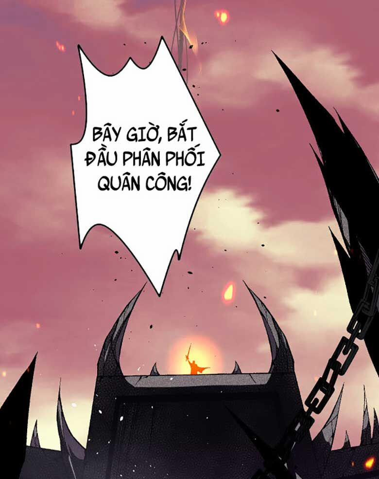 Thảm Họa Tử Linh Sư 43 trang 99