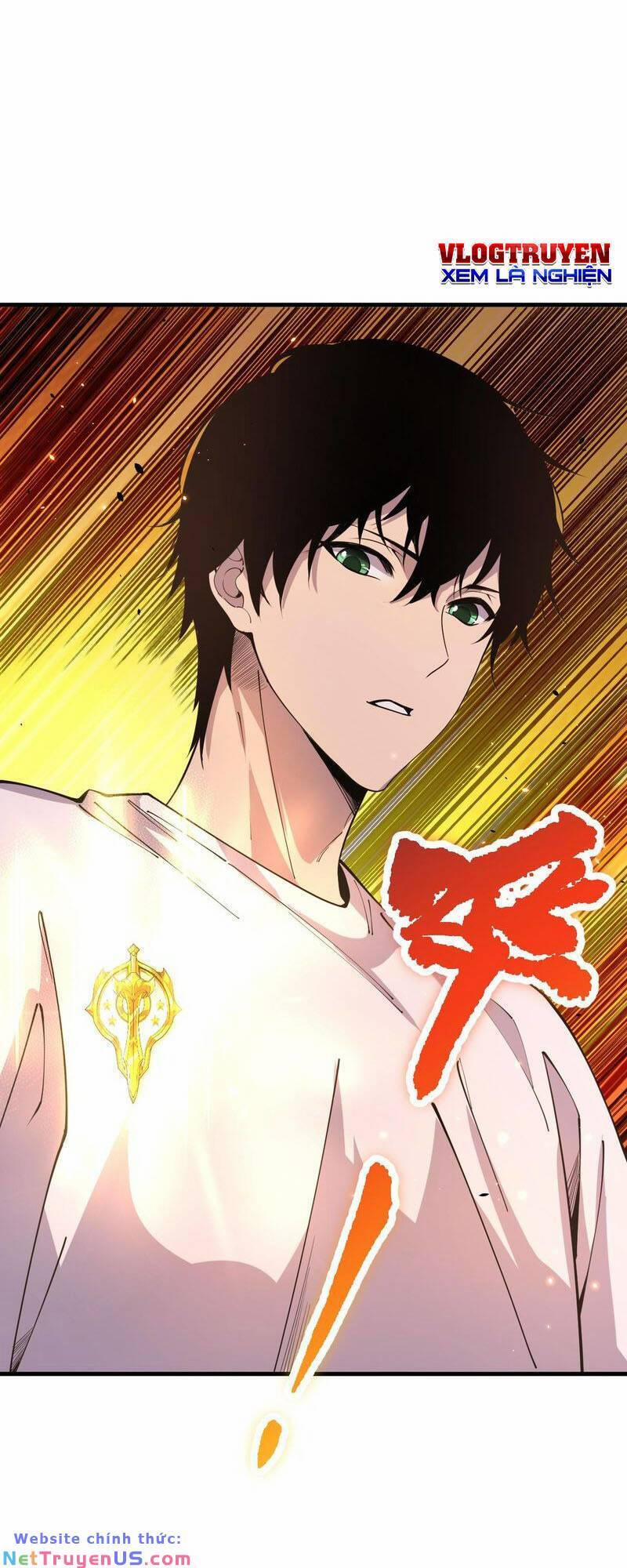 Thảm Họa Tử Linh Sư 44 trang 10