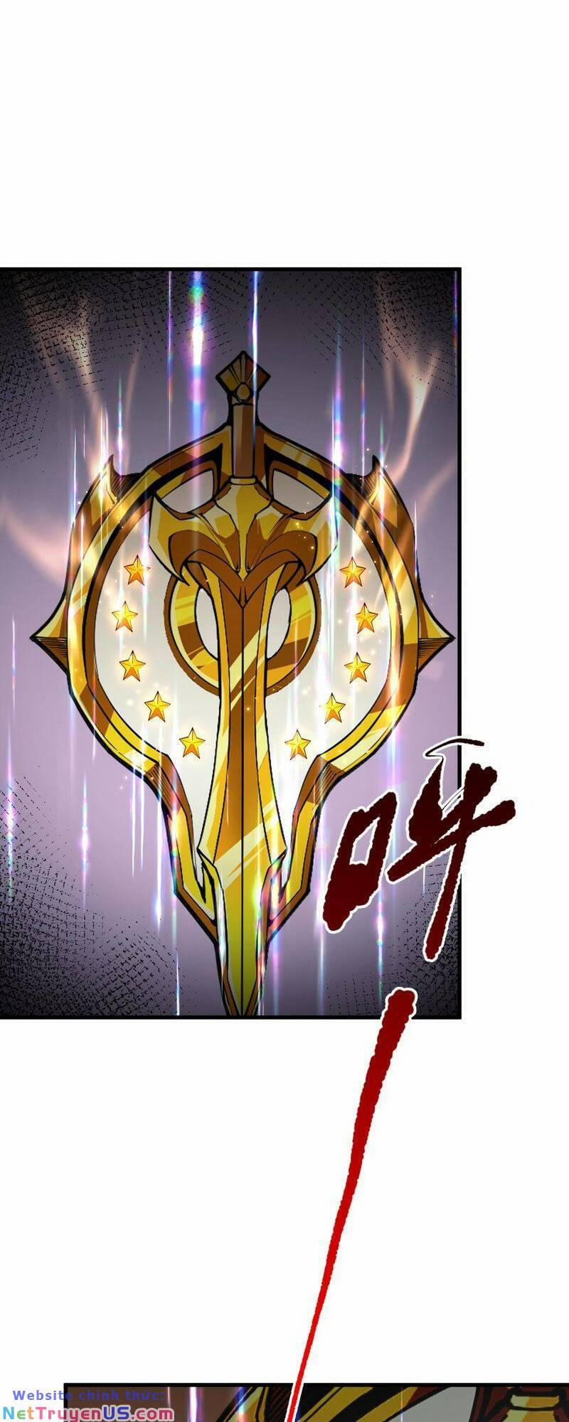 Thảm Họa Tử Linh Sư 44 trang 11