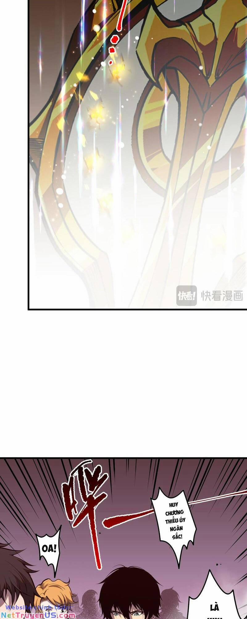 Thảm Họa Tử Linh Sư 44 trang 12