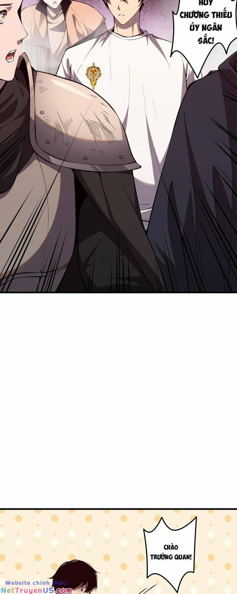 Thảm Họa Tử Linh Sư 44 trang 13