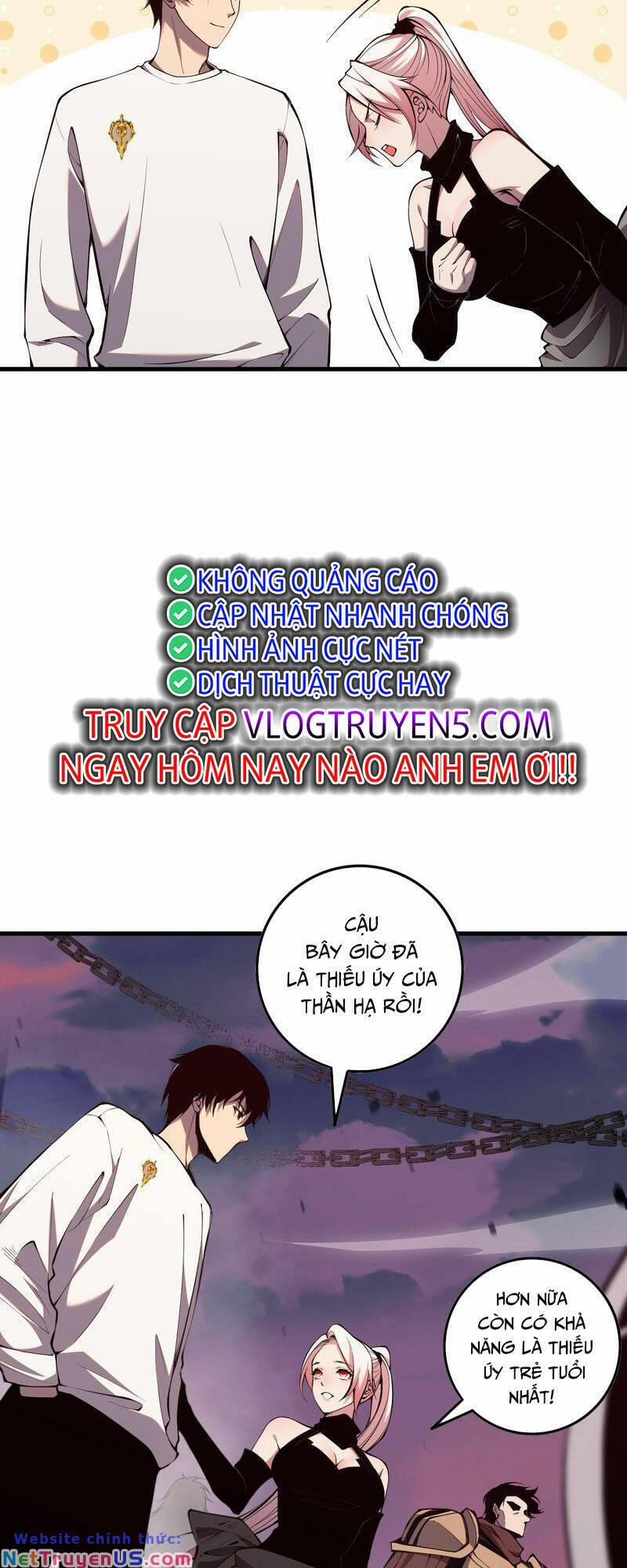 Thảm Họa Tử Linh Sư 44 trang 14