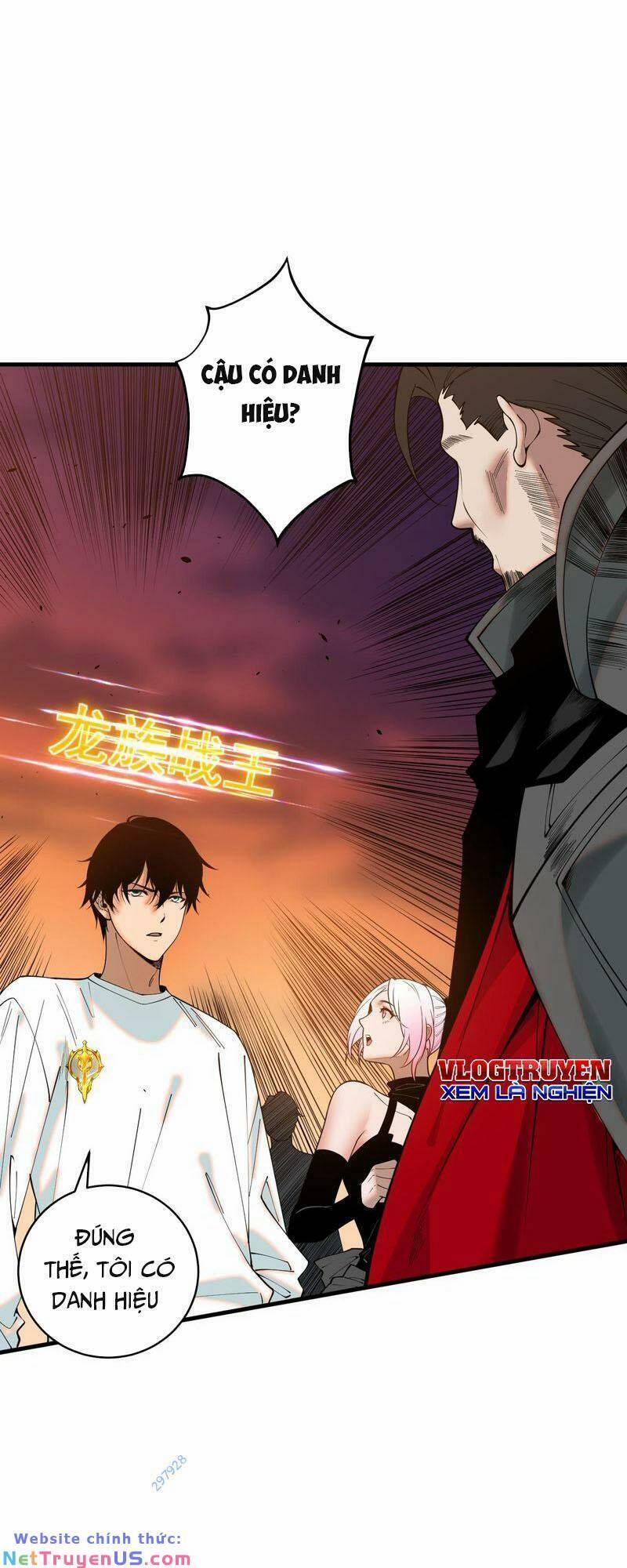 Thảm Họa Tử Linh Sư 44 trang 18