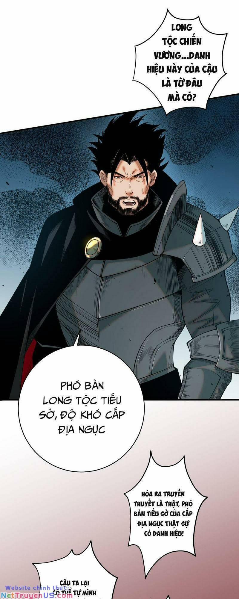 Thảm Họa Tử Linh Sư 44 trang 19