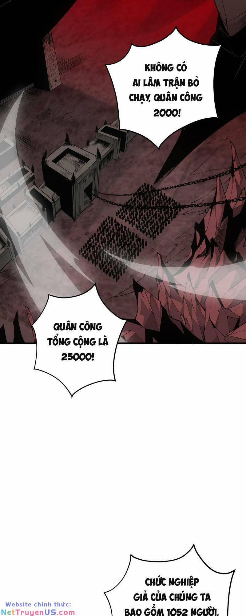 Thảm Họa Tử Linh Sư 44 trang 2