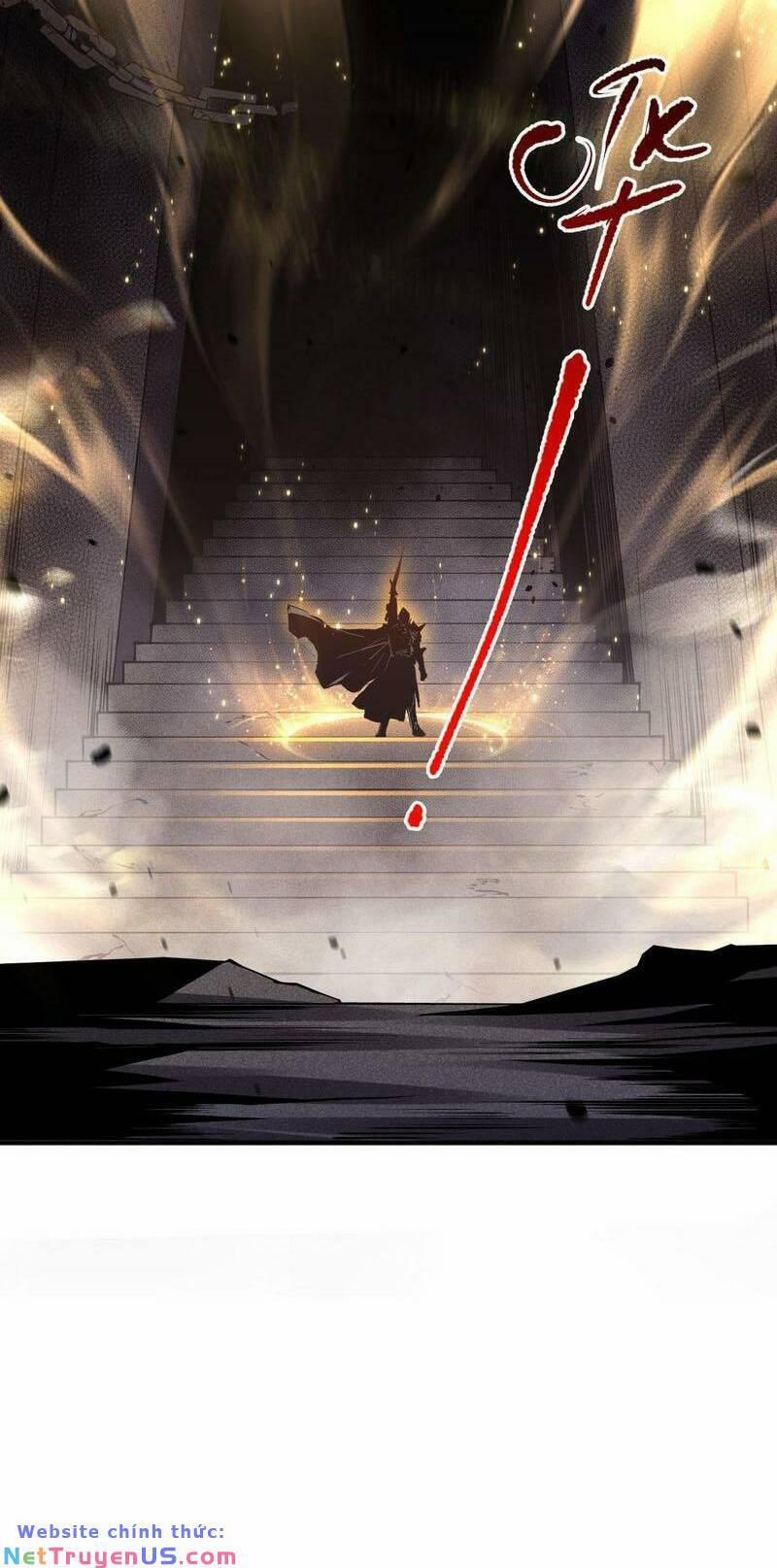 Thảm Họa Tử Linh Sư 44 trang 25