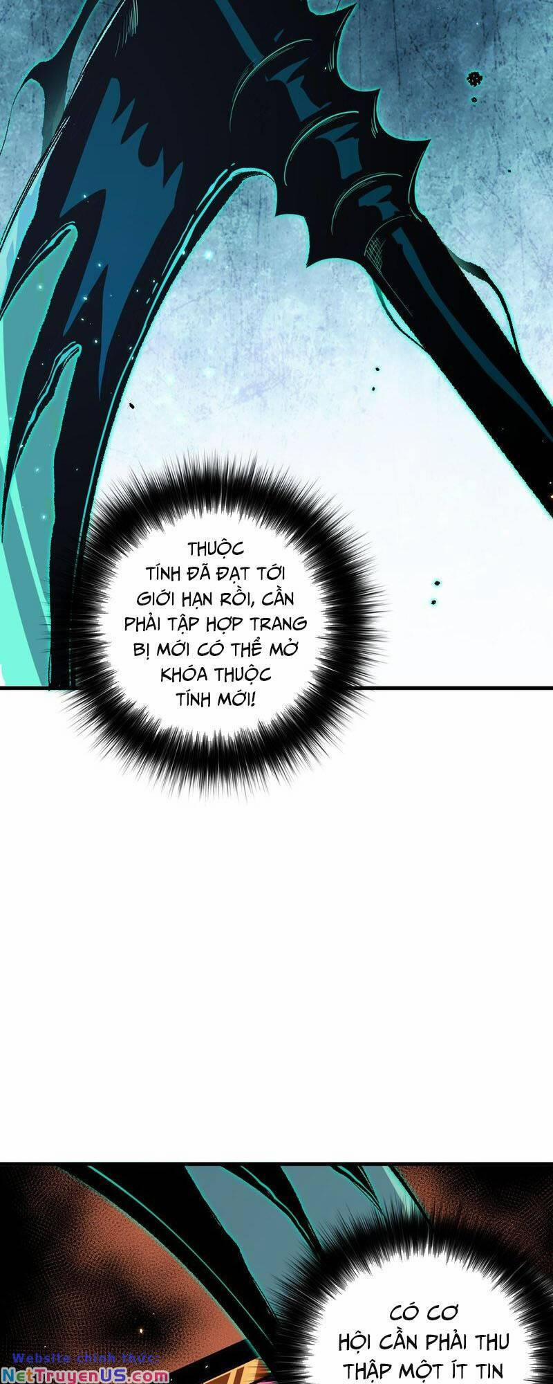 Thảm Họa Tử Linh Sư 44 trang 29