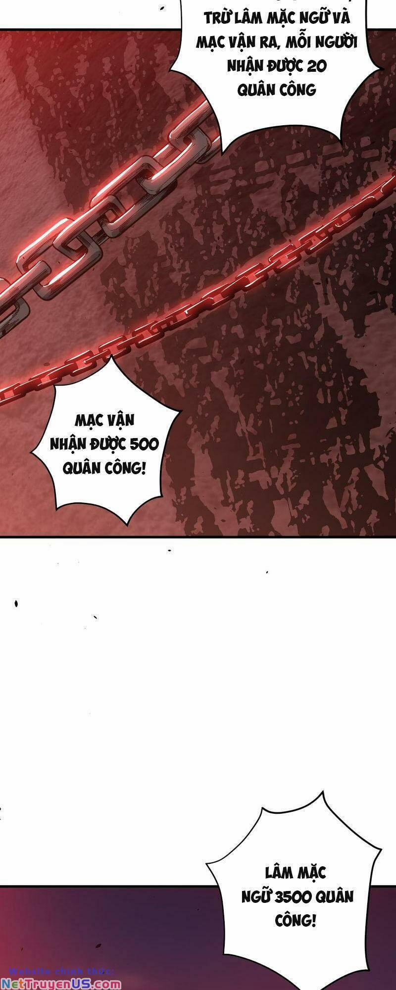 Thảm Họa Tử Linh Sư 44 trang 3