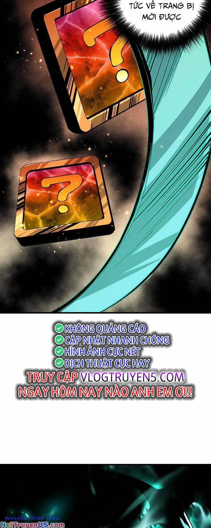 Thảm Họa Tử Linh Sư 44 trang 30