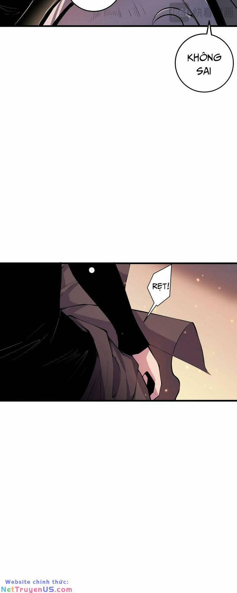 Thảm Họa Tử Linh Sư 44 trang 36