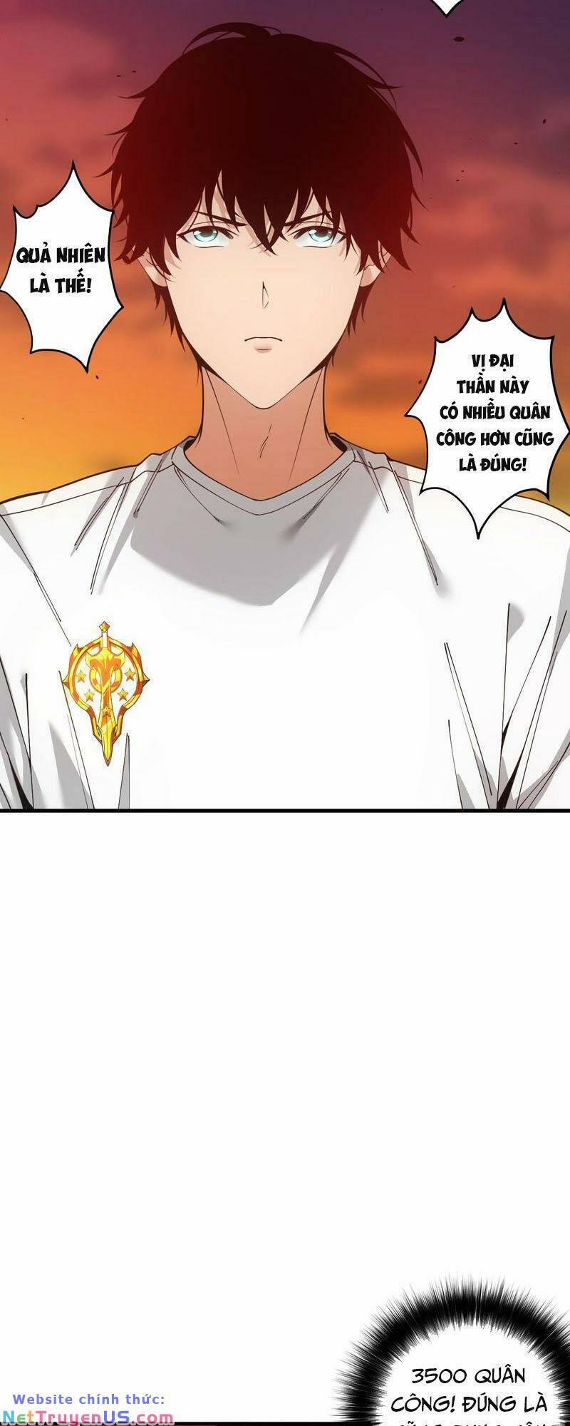 Thảm Họa Tử Linh Sư 44 trang 4