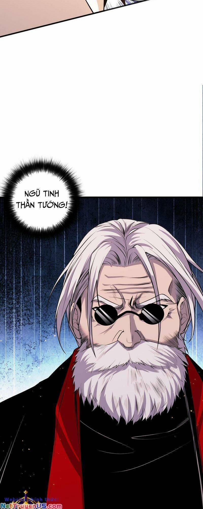 Thảm Họa Tử Linh Sư 44 trang 40