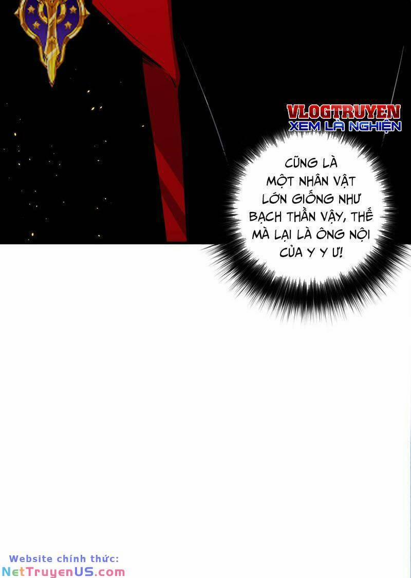 Thảm Họa Tử Linh Sư 44 trang 41