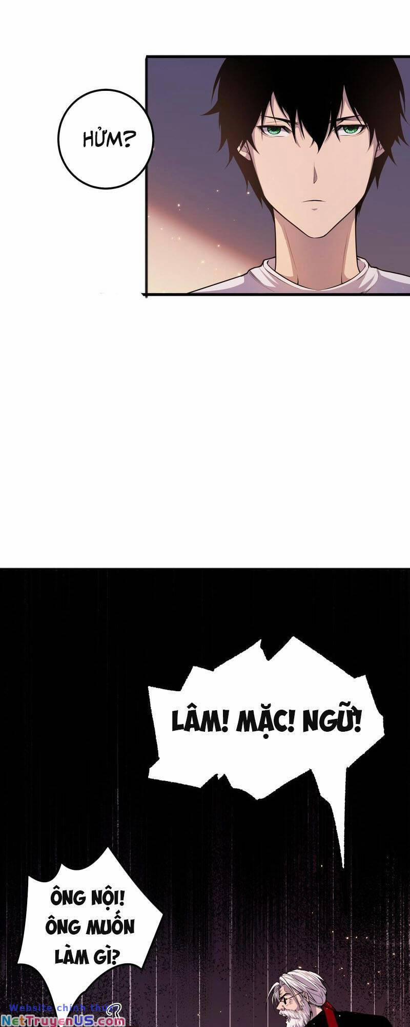 Thảm Họa Tử Linh Sư 44 trang 43