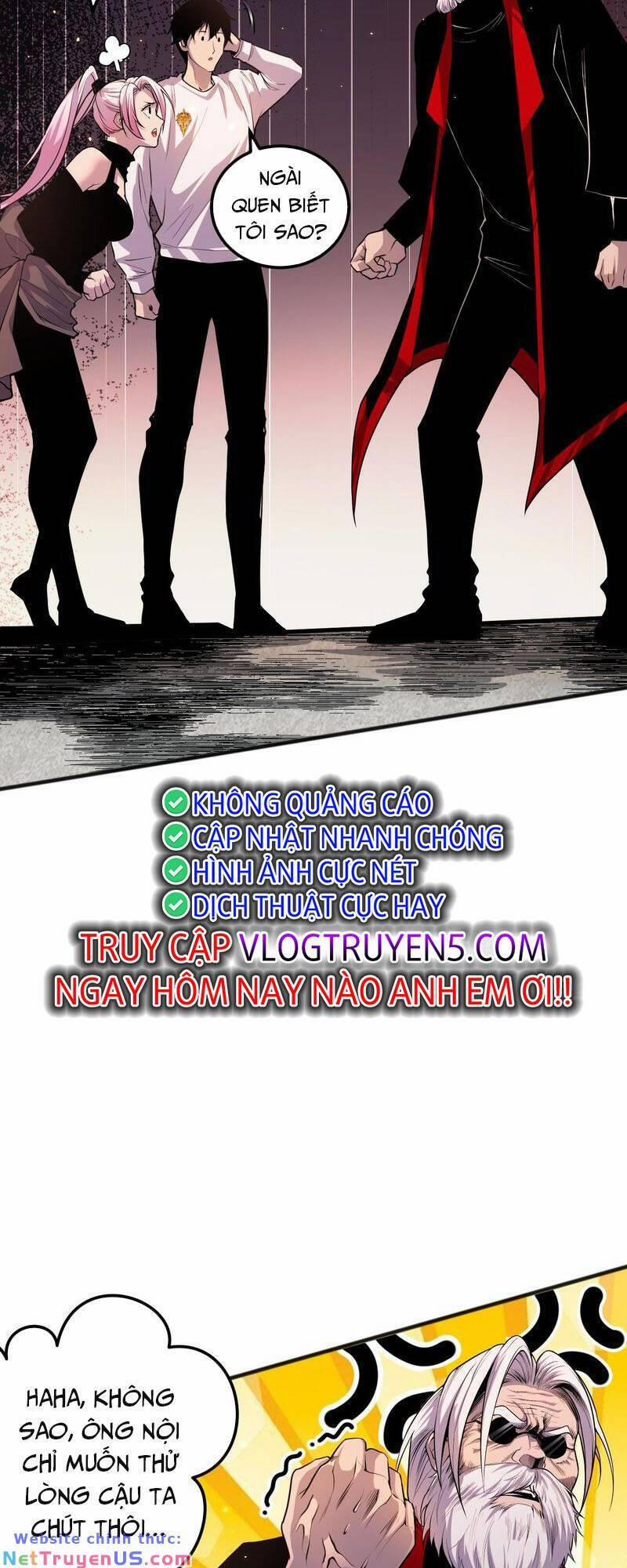 Thảm Họa Tử Linh Sư 44 trang 44