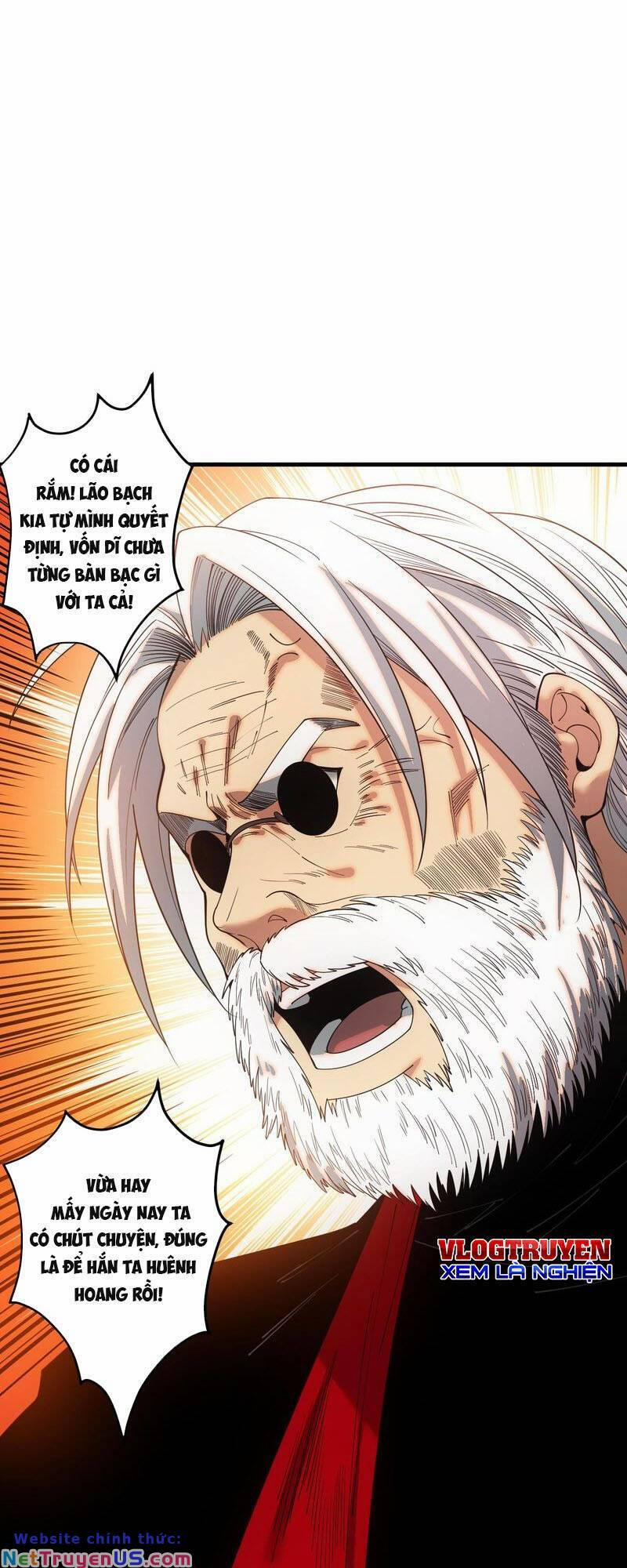 Thảm Họa Tử Linh Sư 44 trang 47