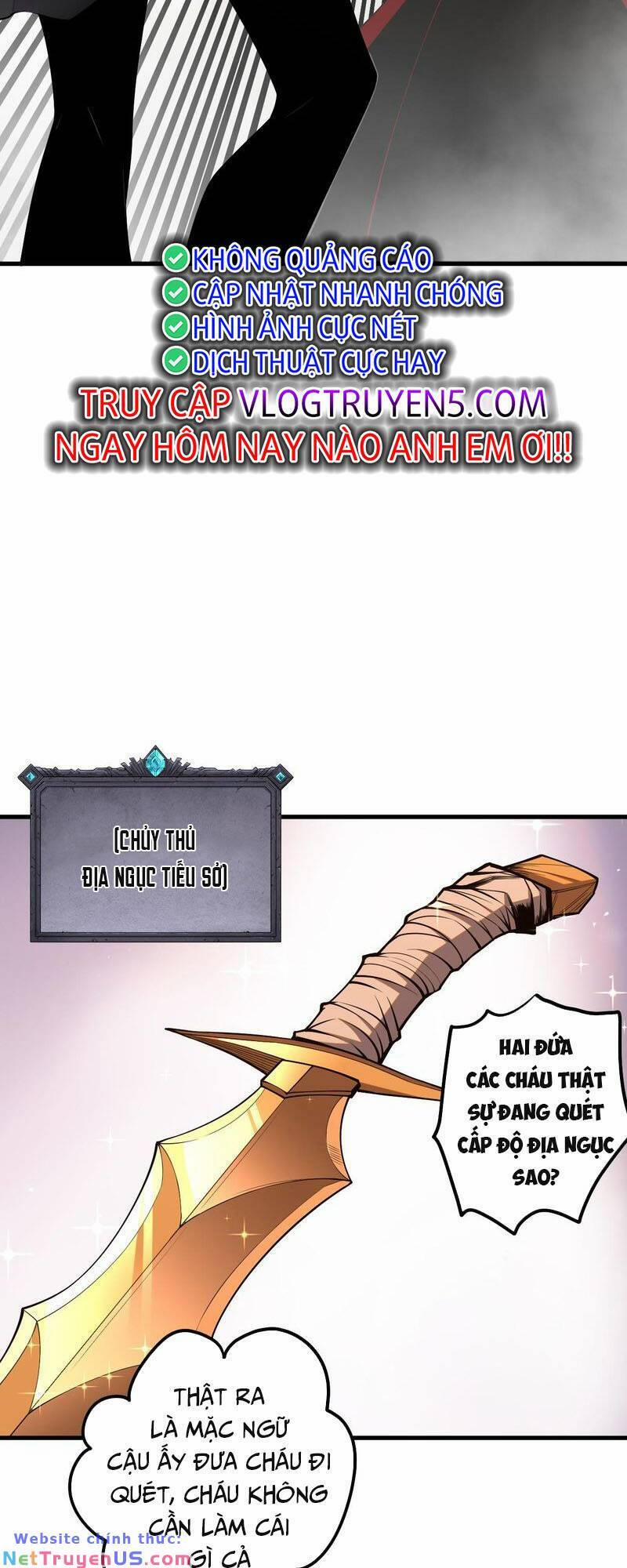 Thảm Họa Tử Linh Sư 44 trang 52