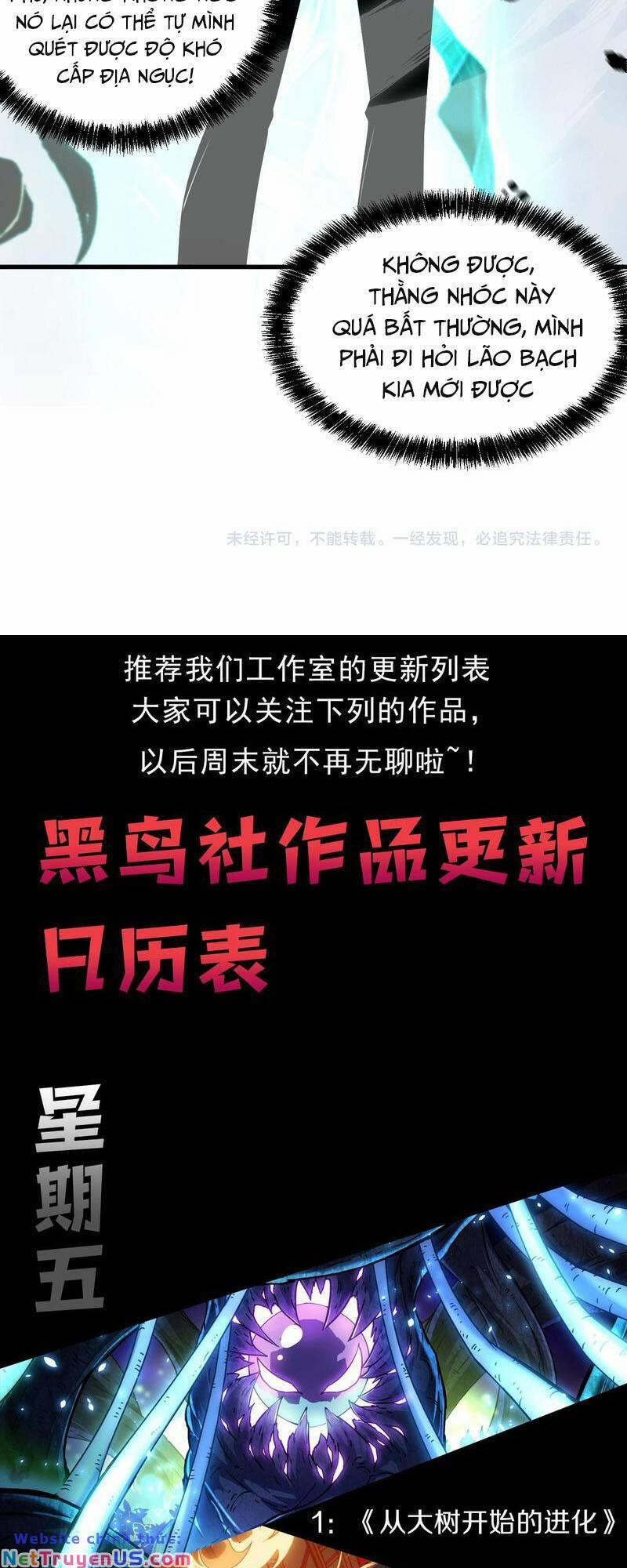 Thảm Họa Tử Linh Sư 44 trang 54