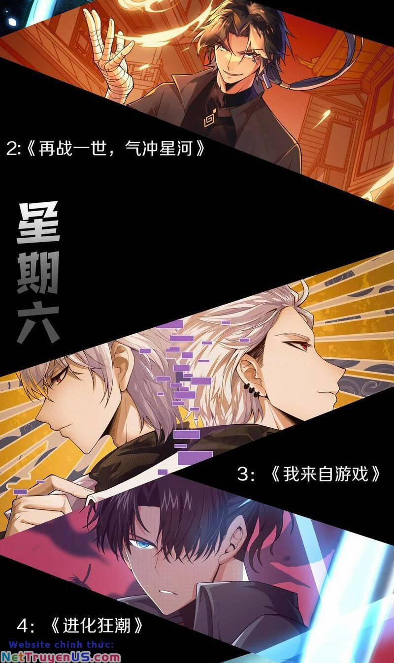 Thảm Họa Tử Linh Sư 44 trang 55